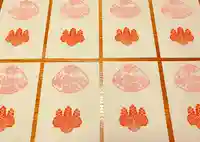 滑川神社 - 仕事と子どもの守り神の御朱印