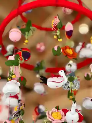 出雲大社相模分祠のその他建物