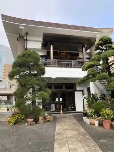 一行寺(神奈川県)