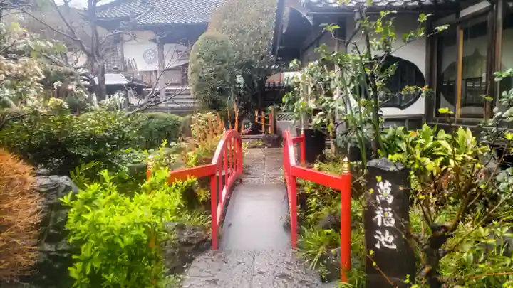 大蓮寺(神奈川県)