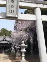 伏木香取神社のその他建物
