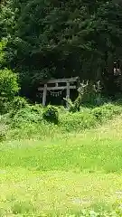 多賀神社(福島県)