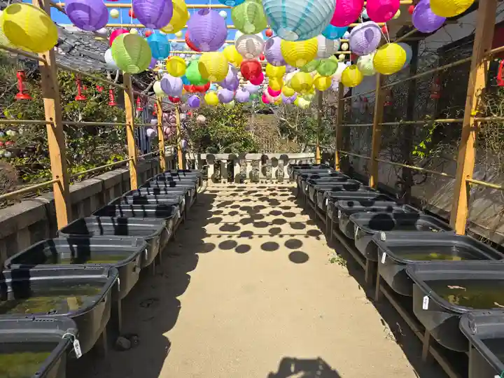 おふさ観音(観音寺)(奈良県)