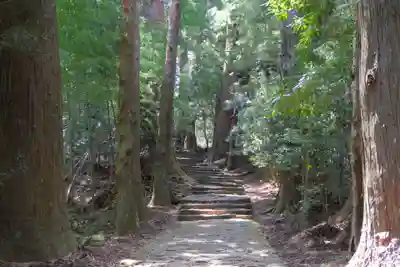 熊野那智大社のその他建物