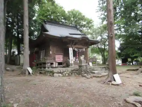 子生神社(東京都)