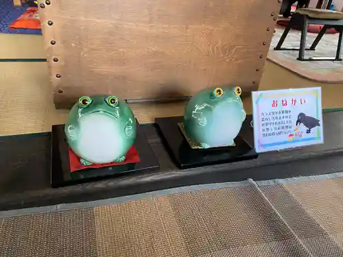 成田山札幌別院新栄寺のその他建物