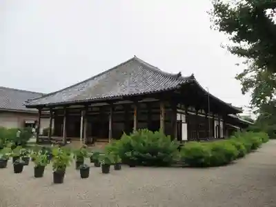 元興寺(奈良県)