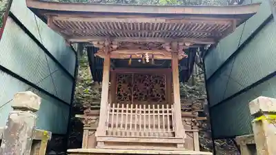 八幡神社(京都府)
