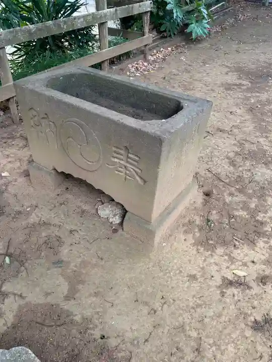 青砥杉山神社(神奈川県)