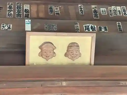 今宮神社のその他建物