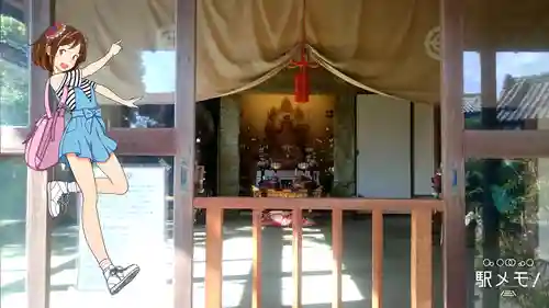 長谷寺のその他建物