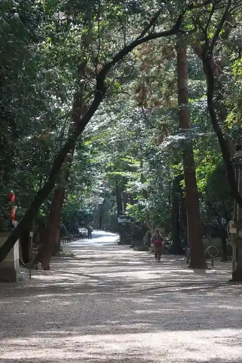 廣瀬大社のその他建物