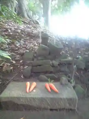 麻賀多神社のその他建物