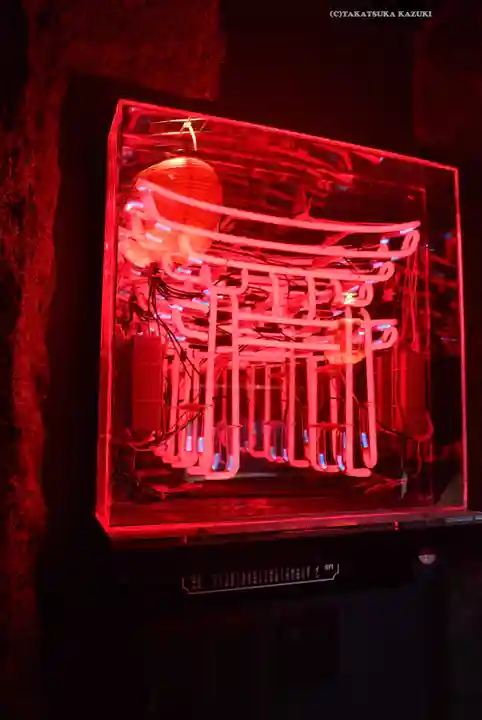 東京羽田 穴守稲荷神社(東京都)