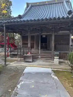 大慈院(兵庫県)