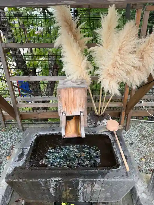仙台八坂神社(宮城県)