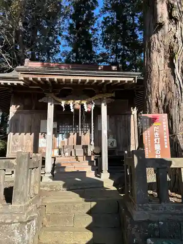 鹿島神社(茨城県)