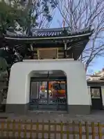 月窓寺(東京都)