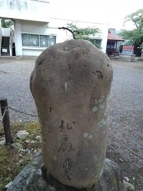 五ノ神社のその他建物