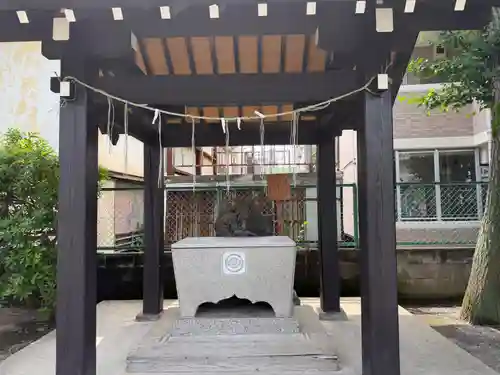 報徳二宮神社(神奈川県)
