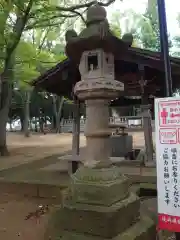 碑文谷八幡宮(東京都)