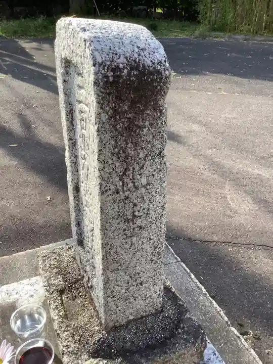 天王社のその他建物