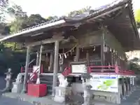 愛宕神社(静岡県)