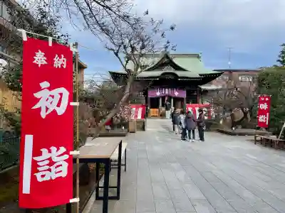桜神宮(東京都)