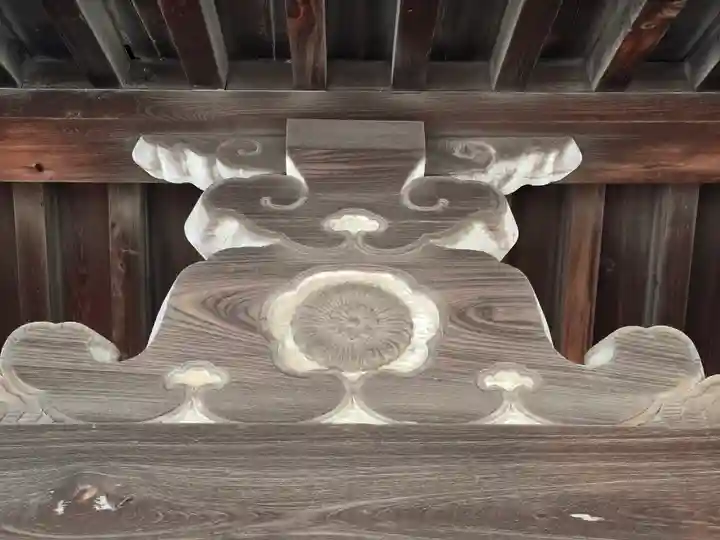 中宮寺(奈良県)