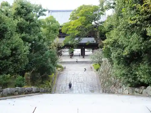 知恩院のその他建物