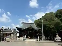 片山八幡神社(愛知県)