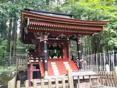 北口本宮冨士浅間神社(山梨県)