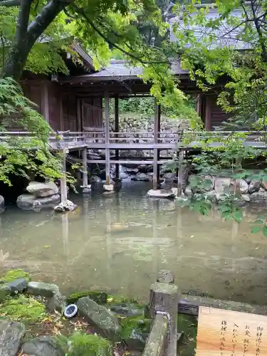 高見神社(福岡県)