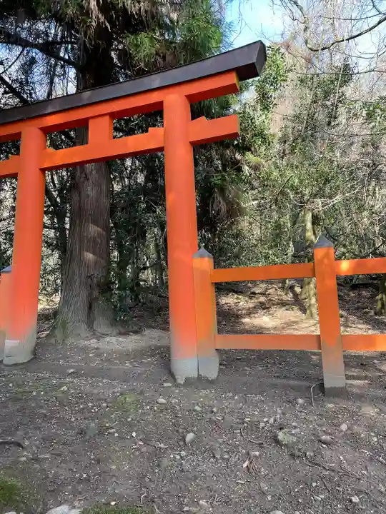 春日大社(奈良県)