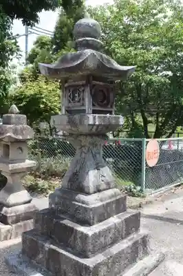 八幡神社(奈良県)