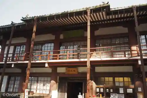 能勢妙見山（真如寺境外仏堂）(大阪府)