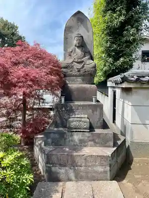 延命院(東京都)