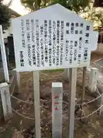 王子神社(千葉県)