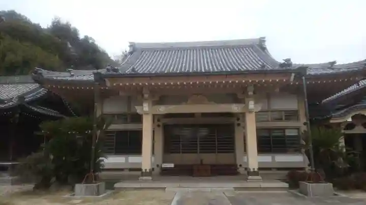安楽寺(愛知県)
