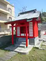 妙忍寺の末社・摂社