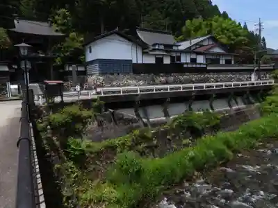 大乗寺(岐阜県)