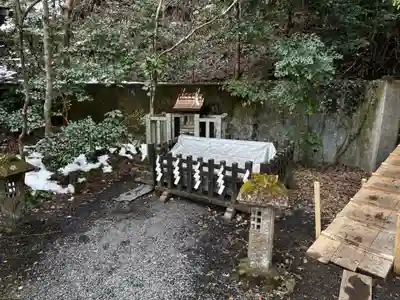青麻神社(宮城県)