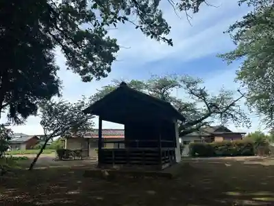 若電神社(埼玉県)