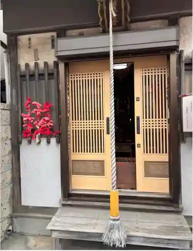 馬頭観音堂(神奈川県)