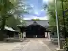 渋谷氷川神社(東京都)