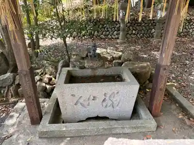 荒井神社(京都府)