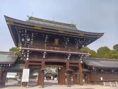 真清田神社(愛知県)