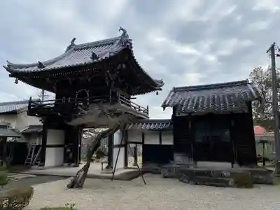 安楽寺(三重県)