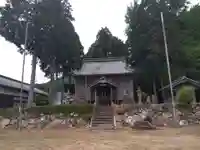 六社神社(福井県)