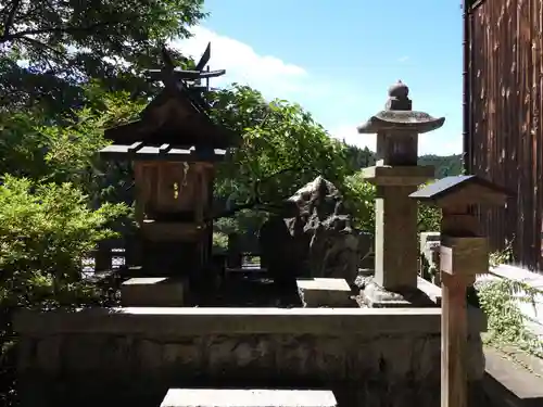 小夫天神社(奈良県)
